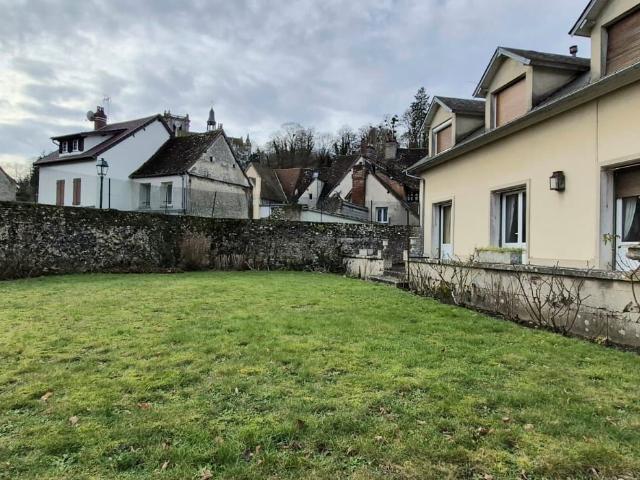 Maison vente à Beauvais, Chaumont-en-vexin