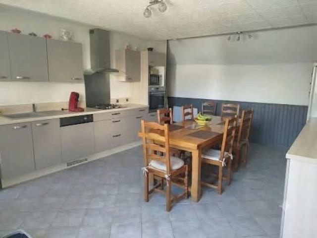 Maison vente à Beauvais, Chaumont-en-vexin