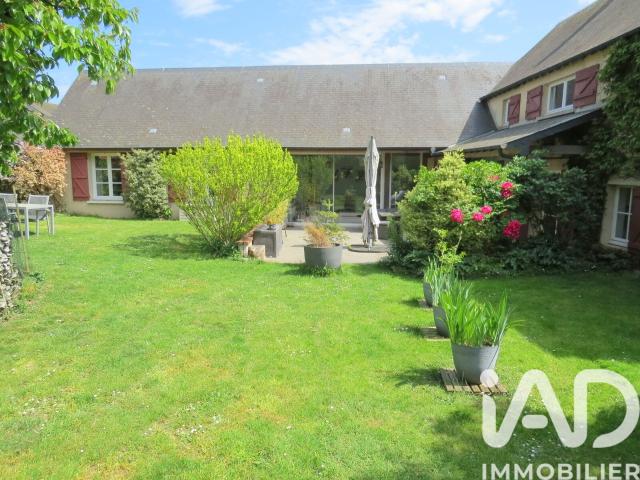 Maison vente à Beauvais, Hauts-de-France