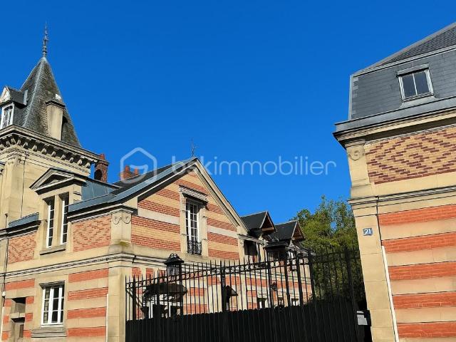 Maison vente à Beauvais, Chaumont-en-vexin