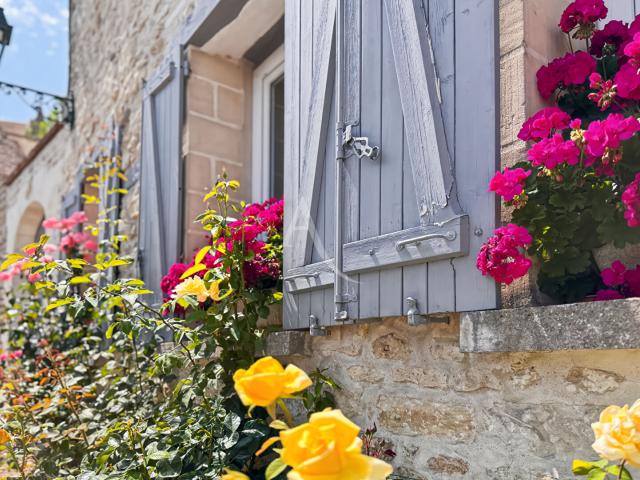 Maison vente à Beauvais, Chaumont-en-vexin