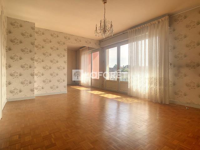 Appartement location à Chaumont