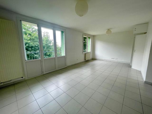Appartement location à Chaumont