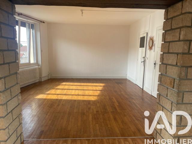 Appartement location à Chaumont