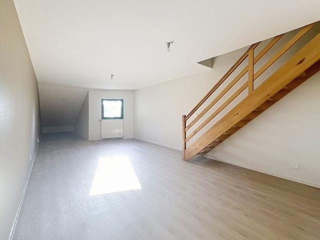 Appartement location à Chaumont