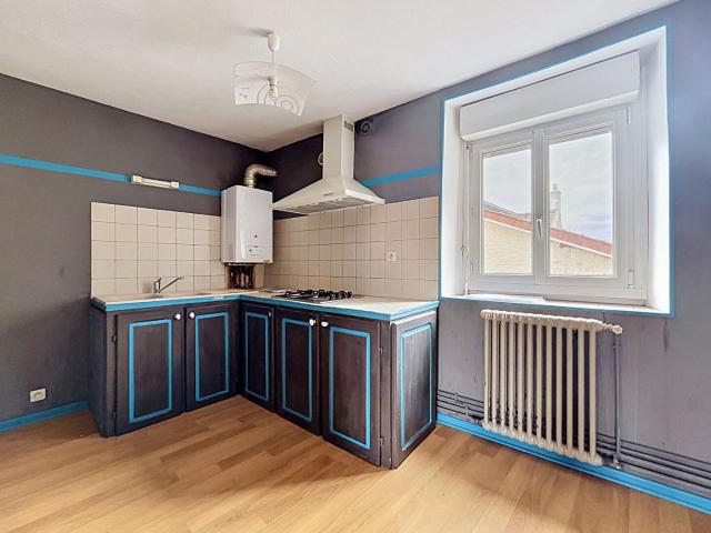 Appartement location à Chaumont