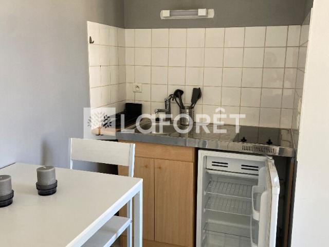 Appartement location à Chaumont