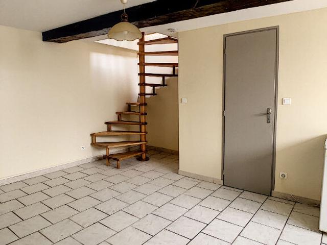 Appartement location à Chaumont