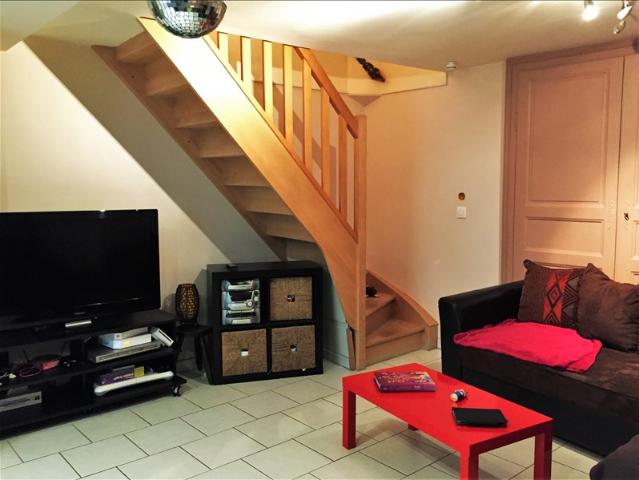 Appartement location à Chaumont