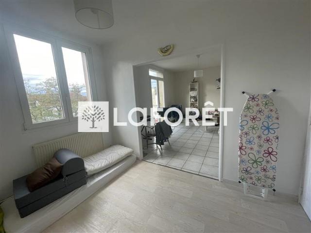 Appartement location à Chaumont