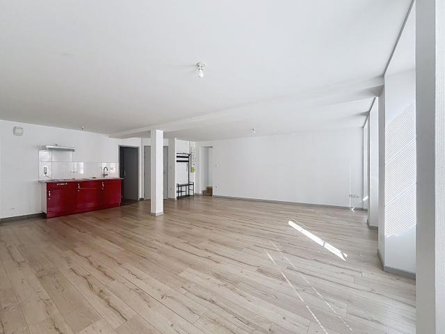 Appartement location à Chaumont
