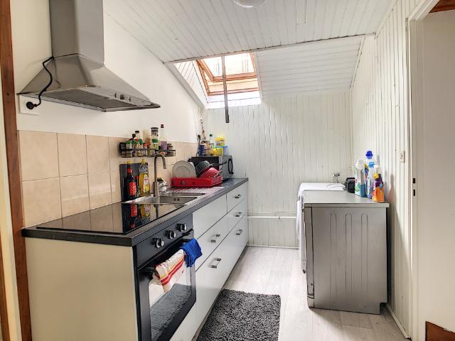 Appartement location à Chaumont
