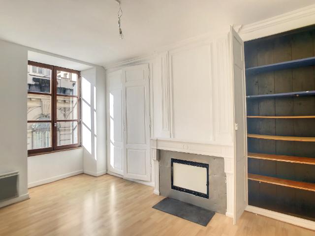 Appartement location à Chaumont