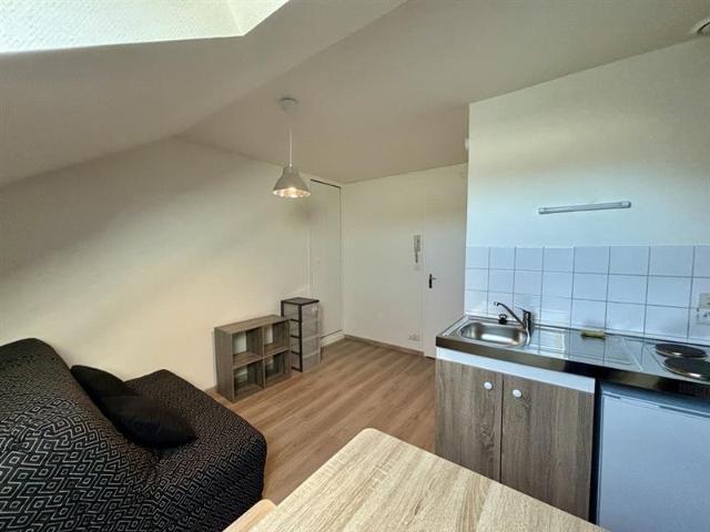 Appartement location à Chaumont