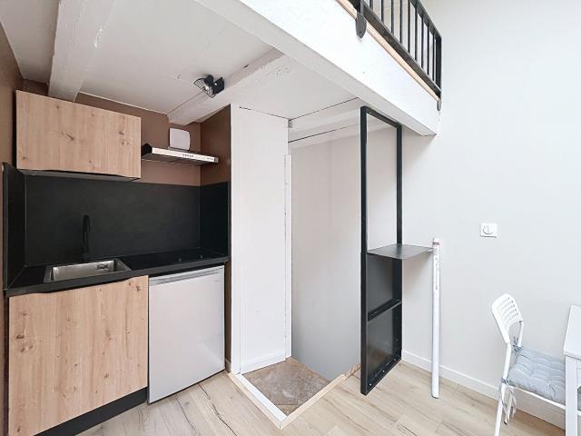 Appartement location à Chaumont