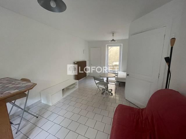 Appartement location à Chaumont