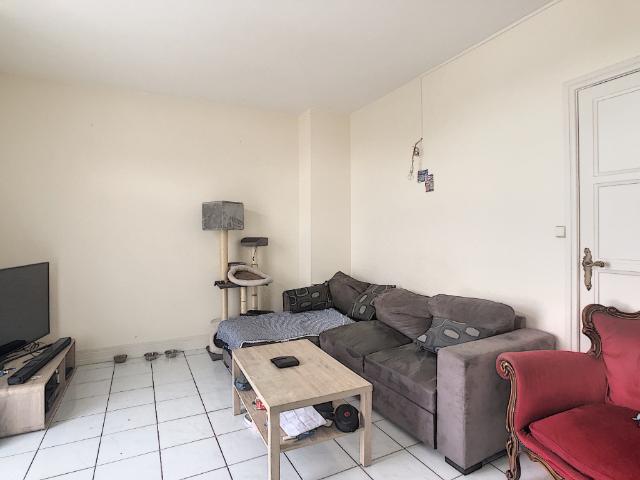 Appartement location à Chaumont