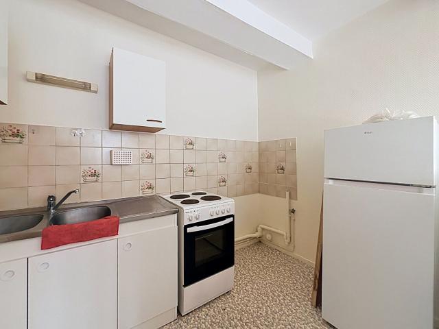 Appartement location à Chaumont