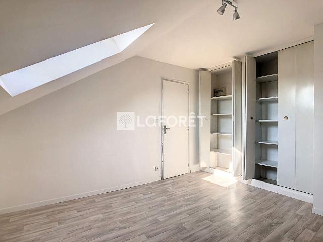 Appartement location à Chaumont