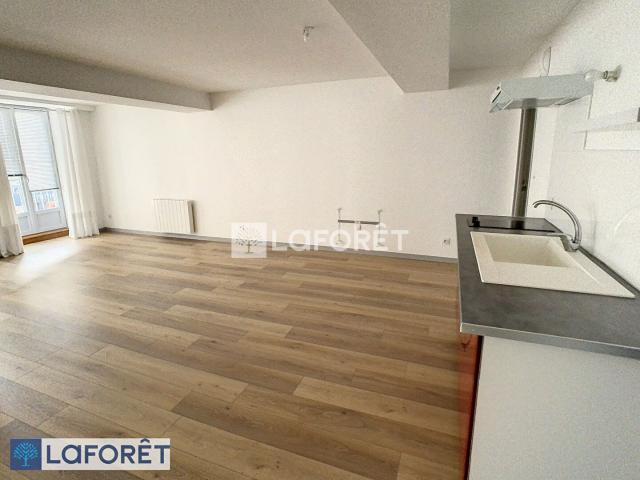 Appartement location à Chaumont