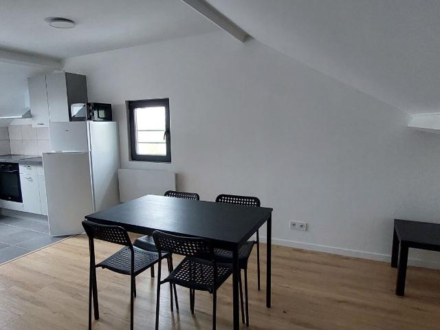 Appartement location à Sens, Chaumont