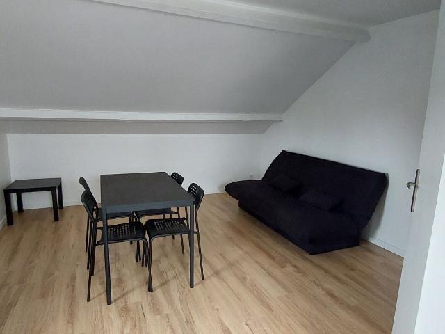 Appartement location à Sens, Chaumont