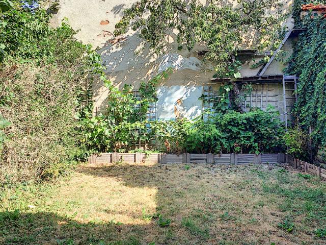 Maison location à Chaumont