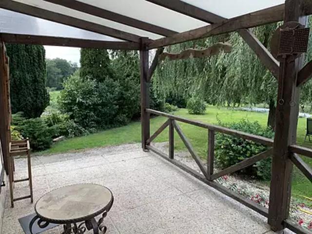 Maison vente à Rethel, Chaumont-porcien
