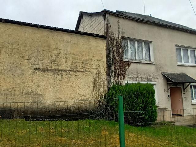 Maison vente à Rethel, Chaumont-porcien