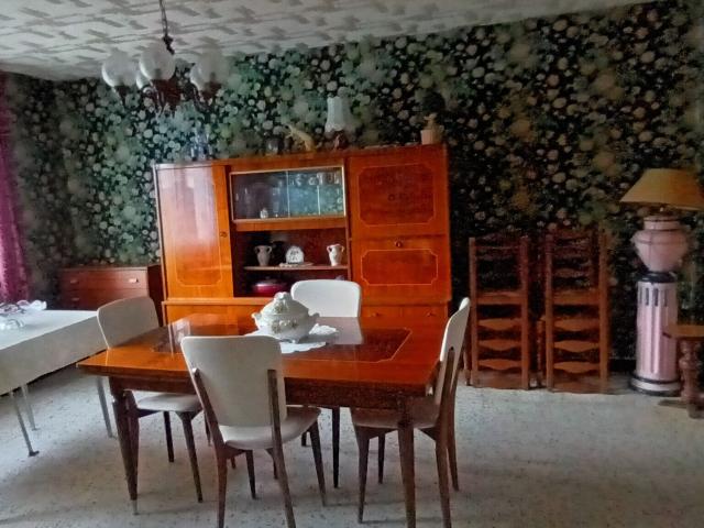 Maison vente à Rethel, Chaumont-porcien