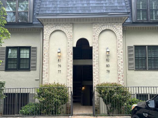 Condo for sale in Atlanta, Georgia