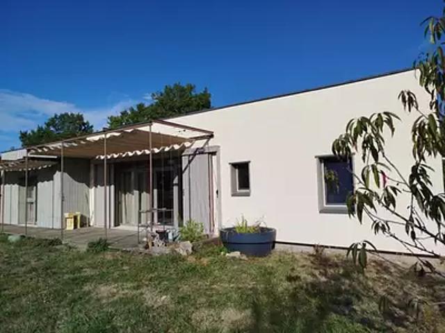 Maison vente à Le Bourg, Chaumont-sur-Loire