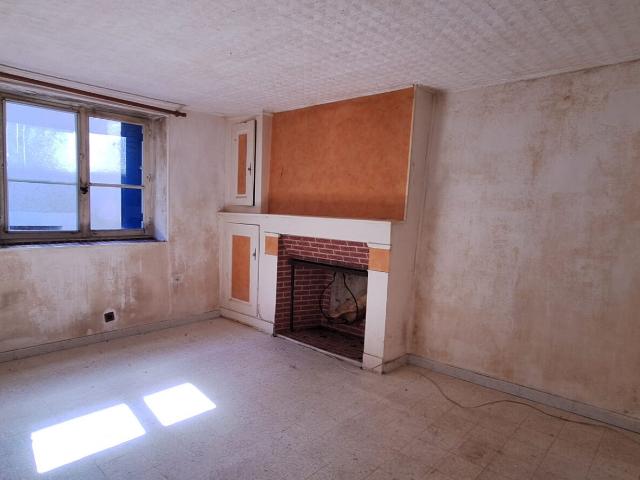 Maison vente à Blois, Onzain