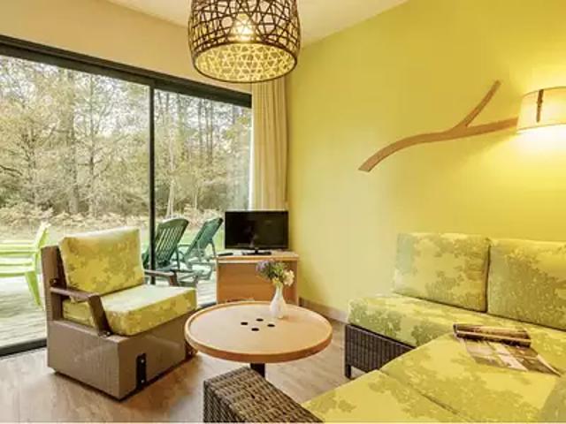 Appartement vente à La Fraise, Chaumont-sur-Tharonne