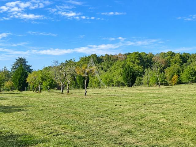 Terrain vente à Chaumont-sur-Tharonne, Loir-et-Cher