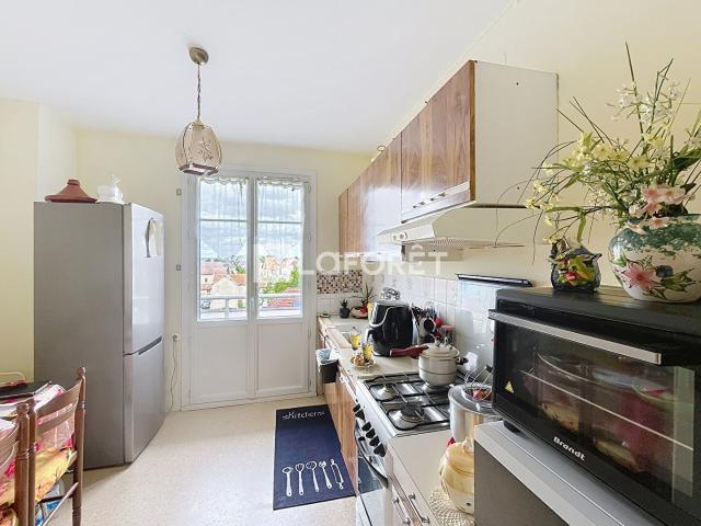 Appartement vente à Chaumont
