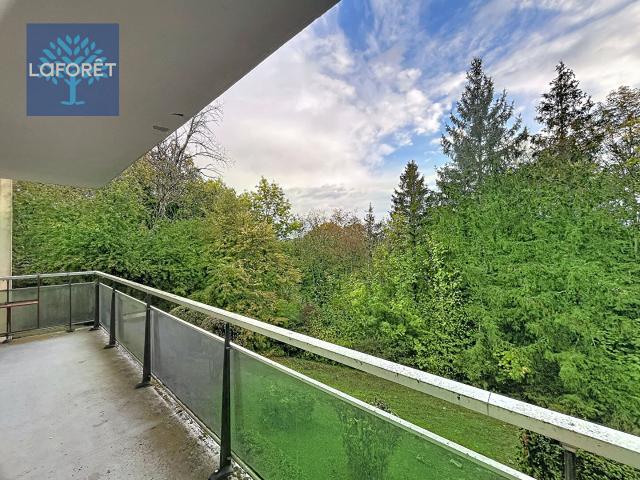Appartement vente à Chaumont, Haute-Marne