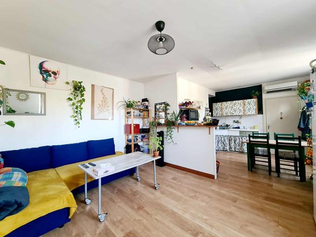 Appartement vente à Chaumont