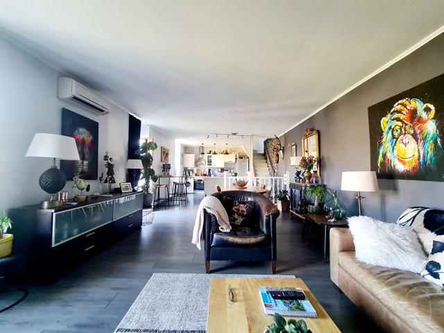 Appartement vente à Chaumont