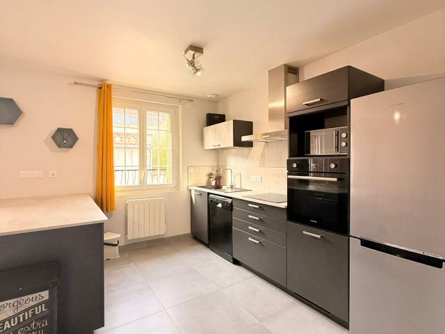 Appartement vente à Chaumont