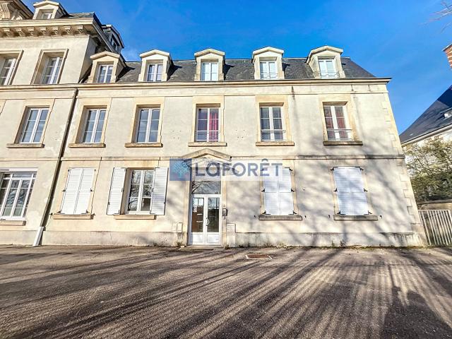 Appartement vente à France métropolitaine, Chaumont