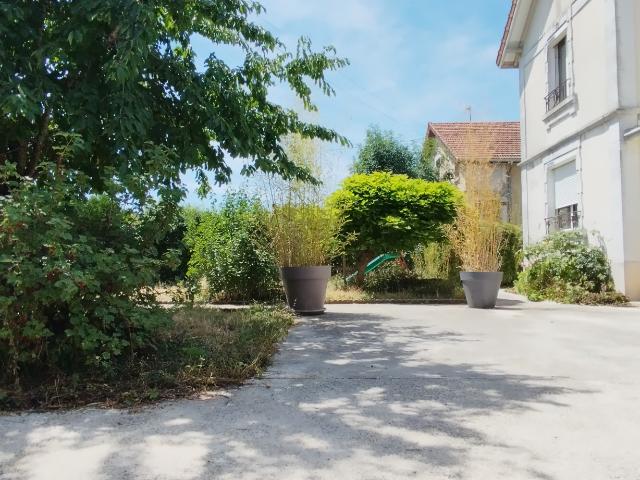 Maison vente à Chaumont