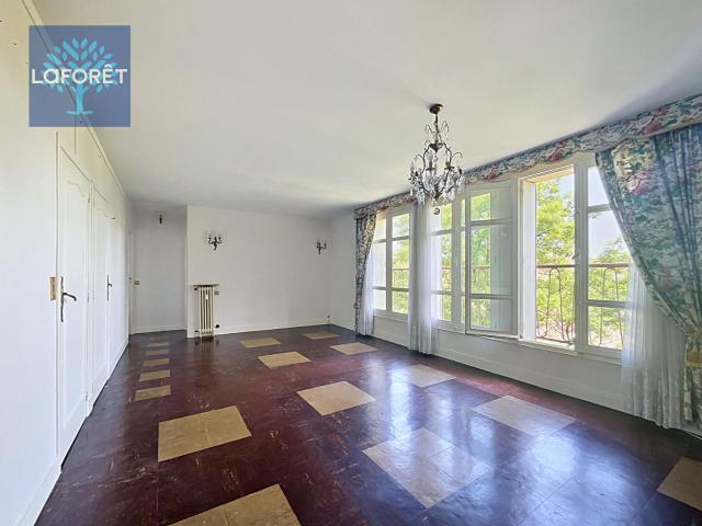 Appartement vente à Chaumont