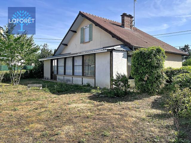 Maison vente à Chaumont