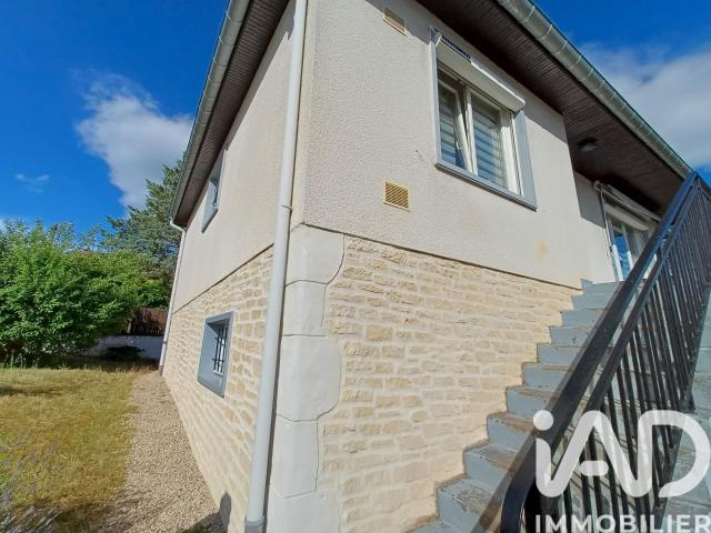 Maison vente à Chaumont