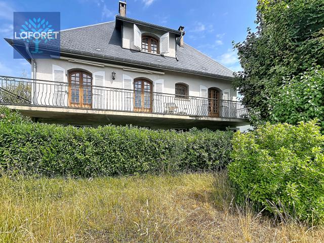 Maison vente à Chaumont