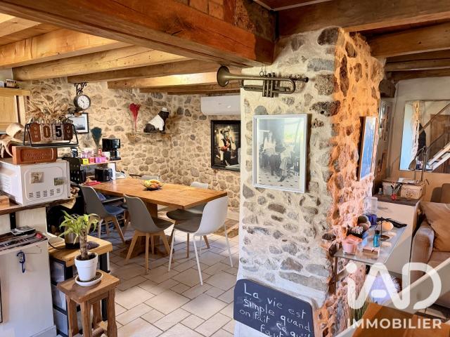 Maison vente à Saint-Julien-en-Genevois, Auvergne-Rhône-Alpes