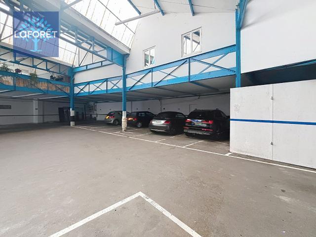 Garage vente à Chaumont, Haute-Marne