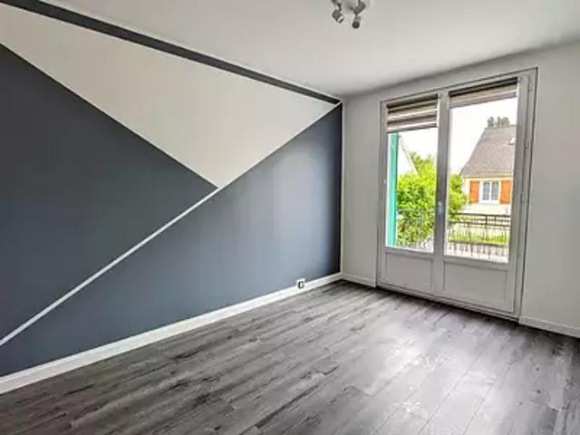 Appartement vente à Chaumontel