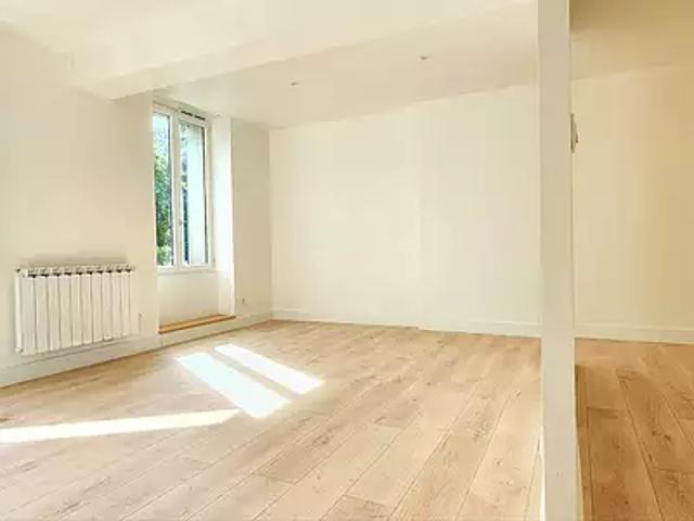 Appartement vente à Sarcelles, Chaumontel